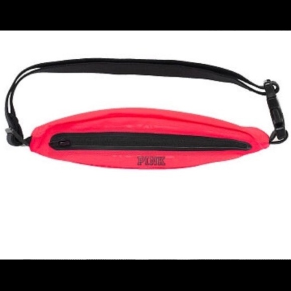 PINK VS fanny pack. - Picture 2 of 3